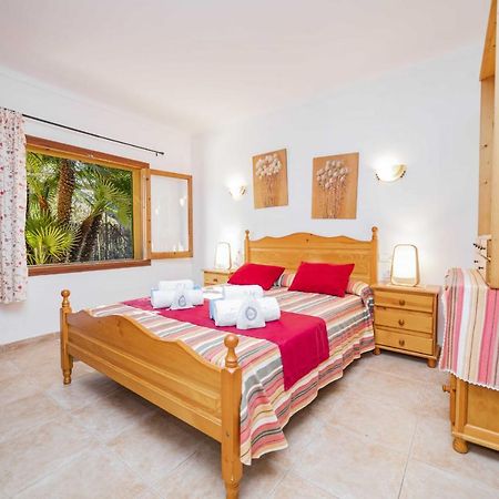 Villa El Mal Pas / Can Seguinet Alcudia  Zewnętrze zdjęcie