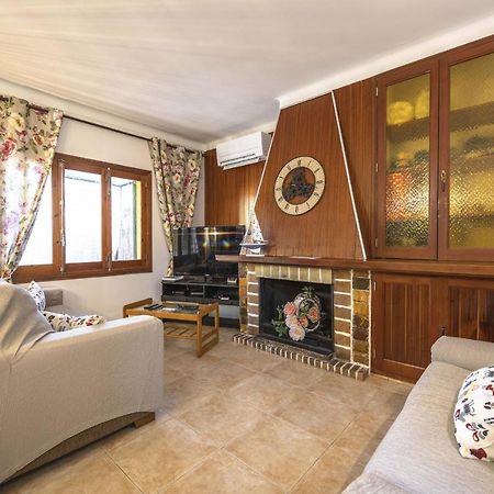 Villa El Mal Pas / Can Seguinet Alcudia  Zewnętrze zdjęcie