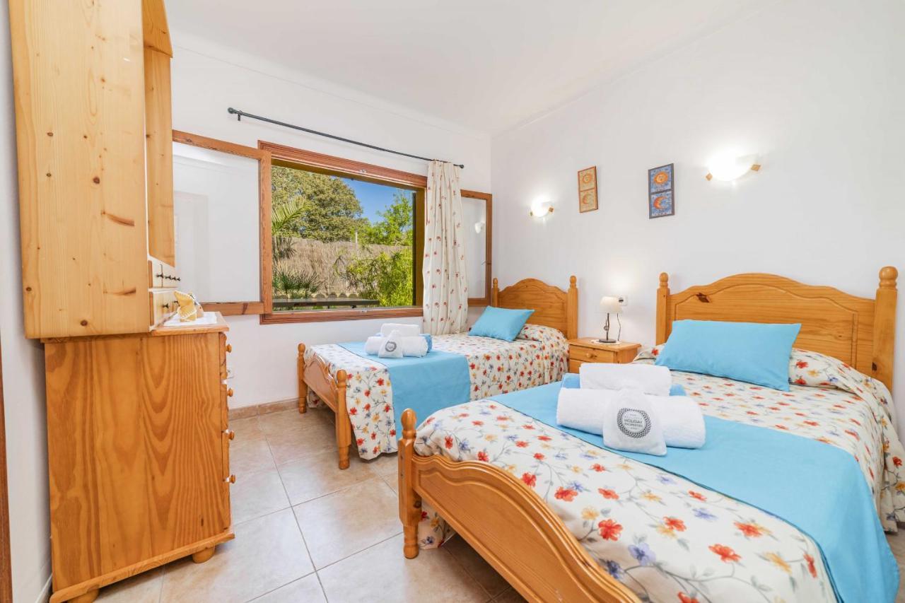 Villa El Mal Pas / Can Seguinet Alcudia  Zewnętrze zdjęcie
