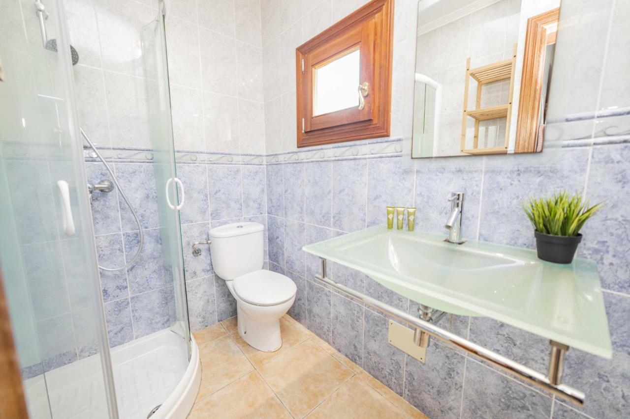 Villa El Mal Pas / Can Seguinet Alcudia  Zewnętrze zdjęcie