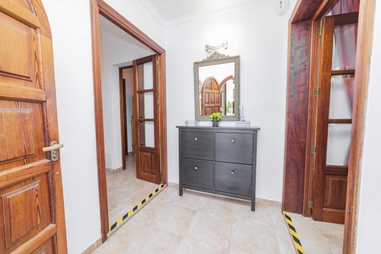 Villa El Mal Pas / Can Seguinet Alcudia  Zewnętrze zdjęcie