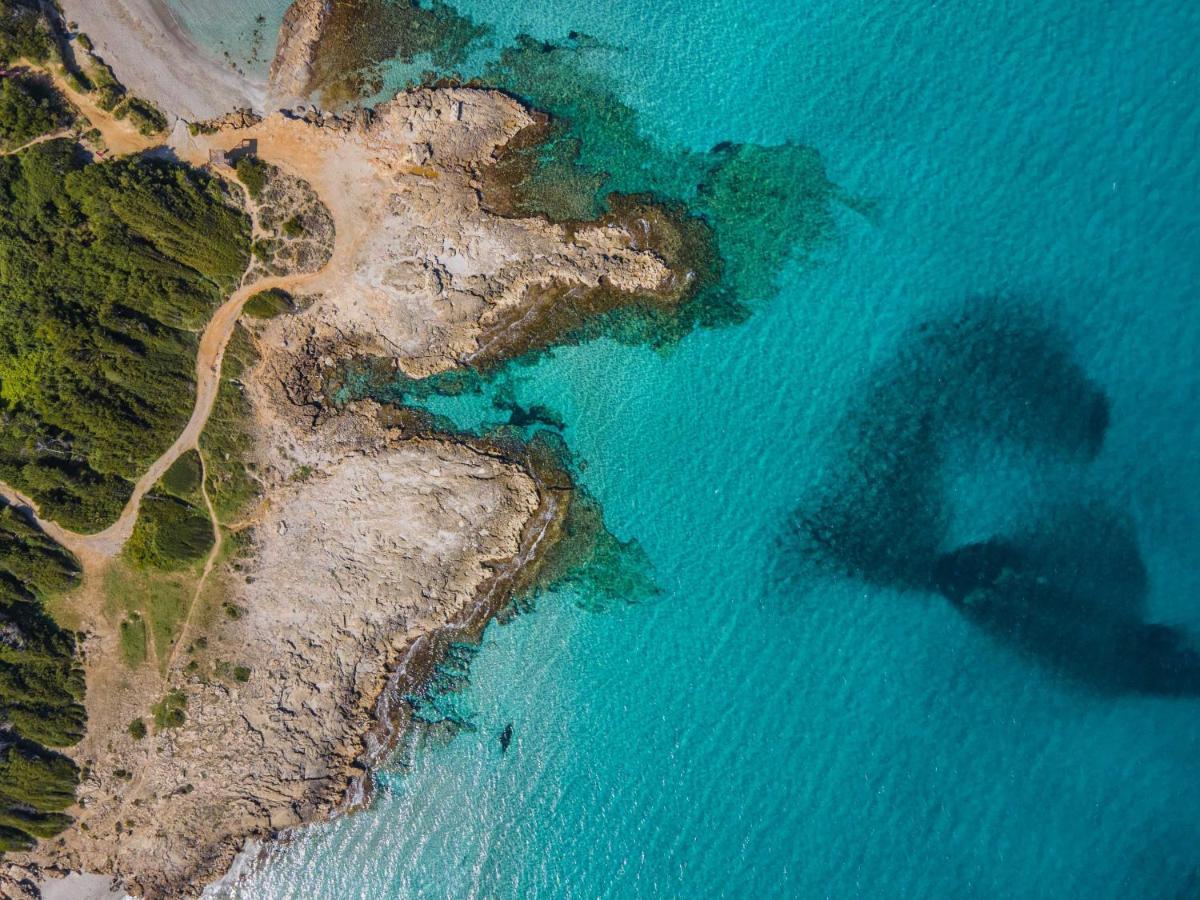 Villa El Mal Pas / Can Seguinet Alcudia  Zewnętrze zdjęcie