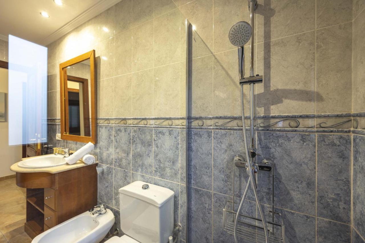 Villa El Mal Pas / Can Seguinet Alcudia  Zewnętrze zdjęcie